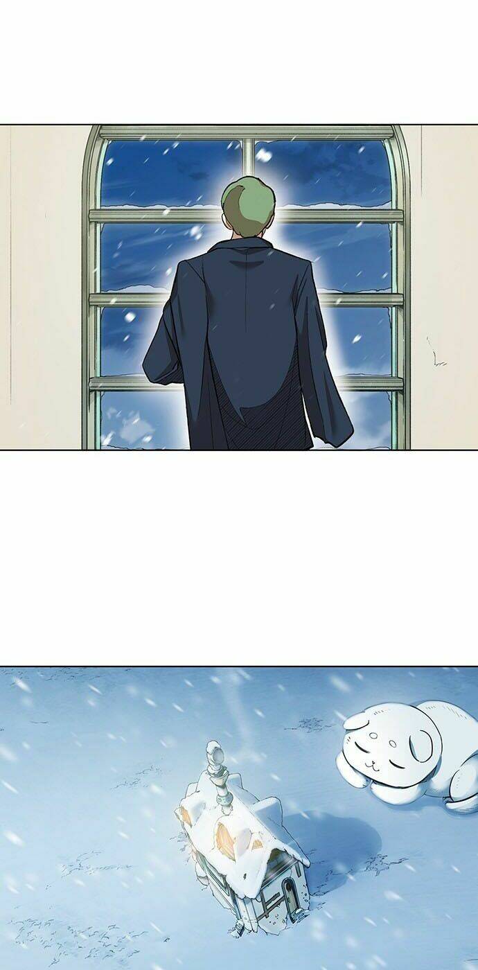 Hard Core Leveling Warrior: Chapter 176.7