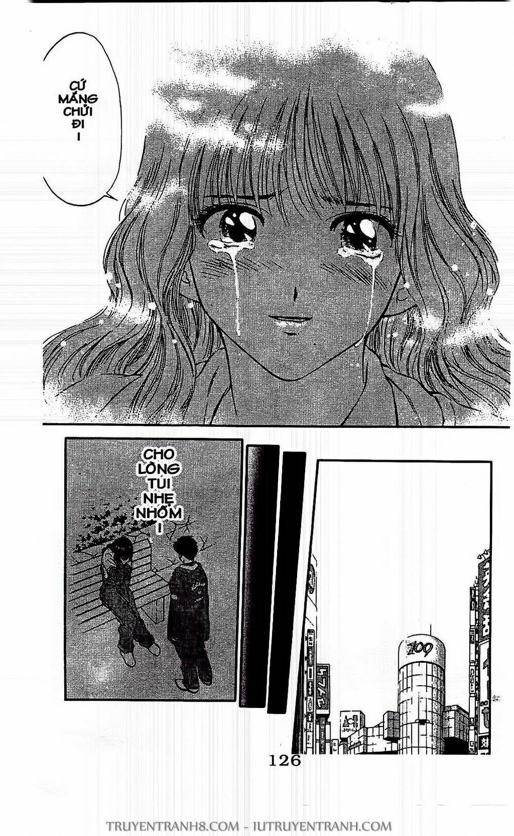 Saladdays: Chapter 9