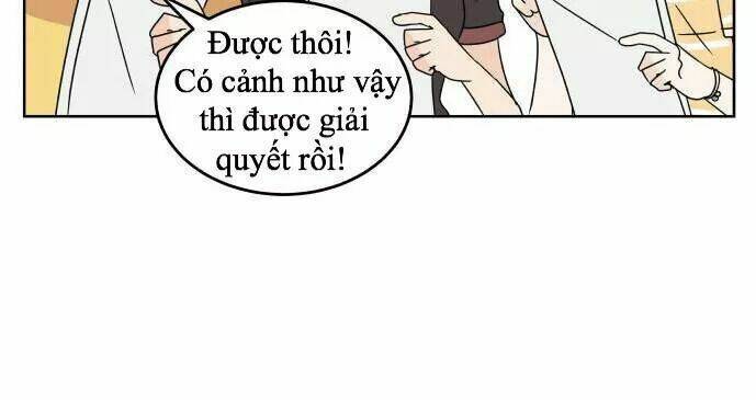 30 Phút Bước Đi Bên Em: Chapter 46