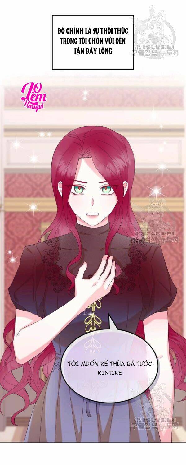 Kẻ Tạo Ra Nữ Phản Diện: Chapter 28