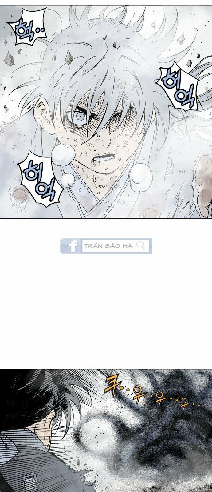 Cao Thủ 2: Chapter 67