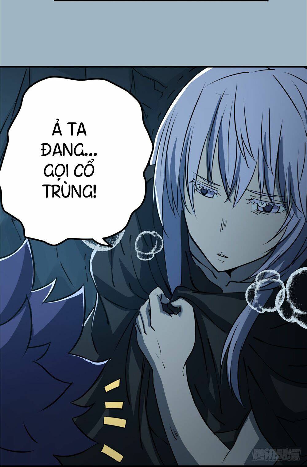 Hiệp Hành Cửu Thiên: Chapter 69