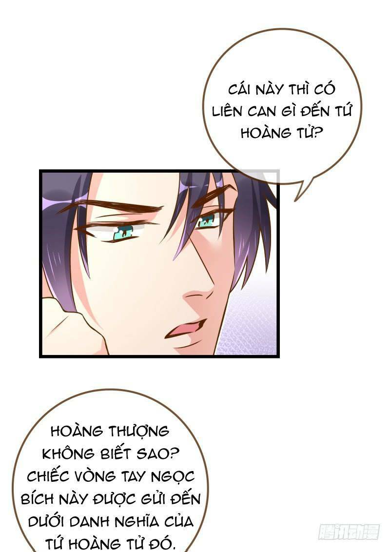 Hệ Thống Nghịch Tập: Chapter 7