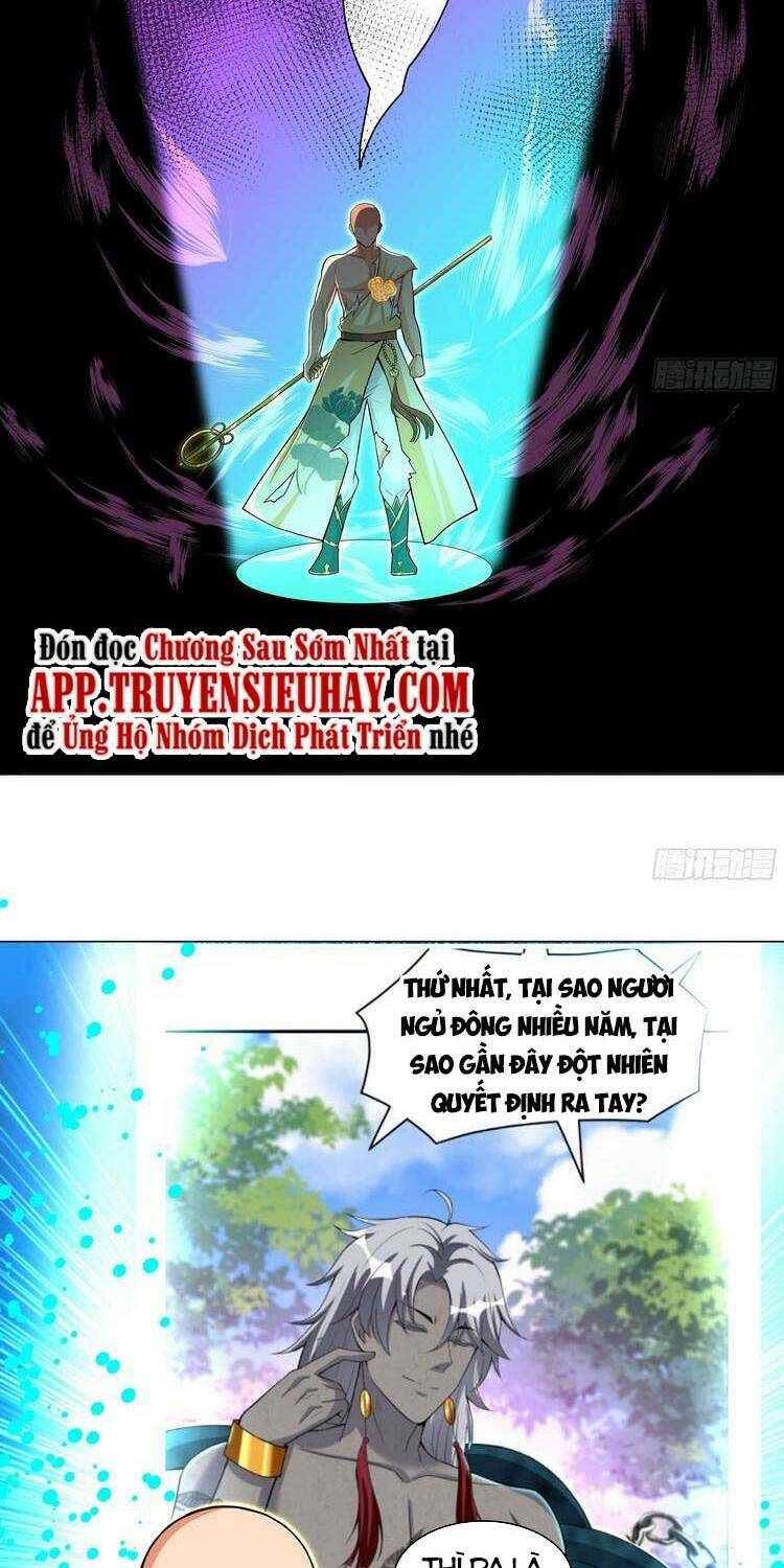 Tà Du Ký: Chapter 134
