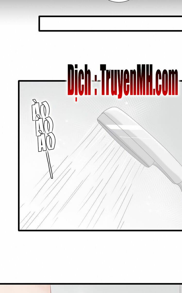 Nữ Hoàng Giá Đáo: Chapter 46