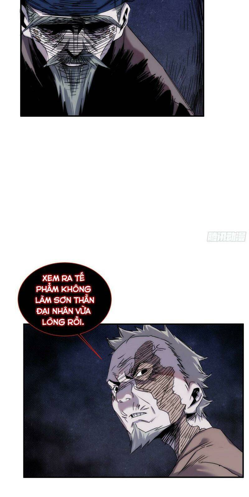 Ma Vương Là Đại Địa Chủ: Chapter 16