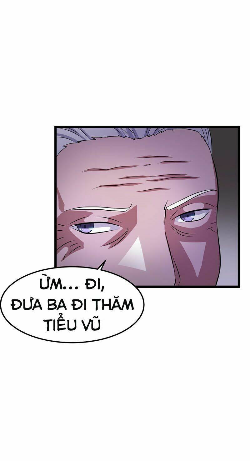 Tiên Vương Trùng Sinh: Chapter 20
