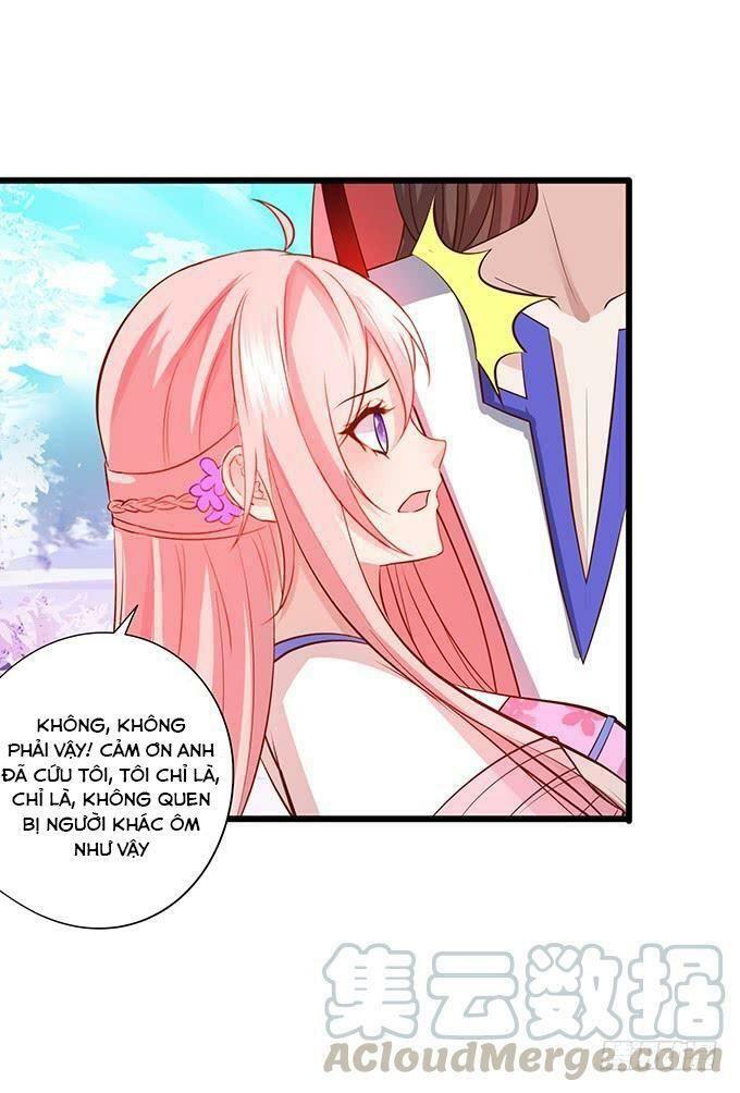 Hồ Tiên Hung Bạo: Chapter 102