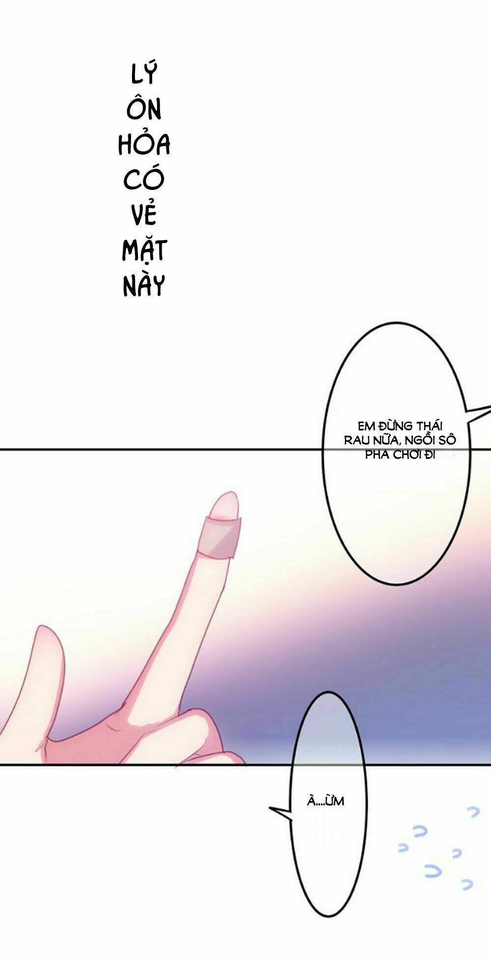 Tháng Sáu Kì Diệu: Chapter 61