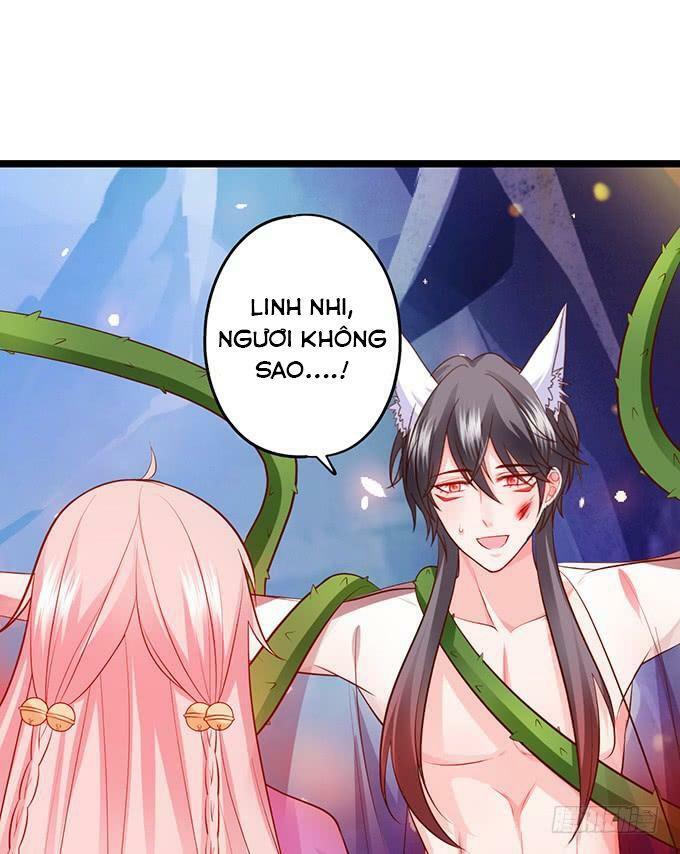 Hồ Tiên Hung Bạo: Chapter 147