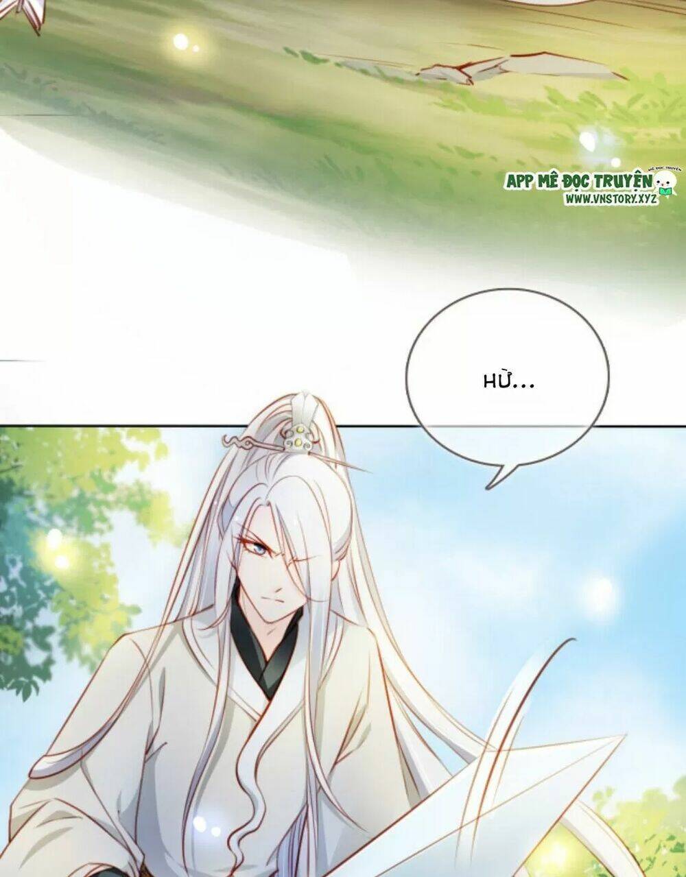 Nàng Trở Thành Bạch Nguyệt Quang Của Vương Gia Bệnh Kiều: Chapter 70