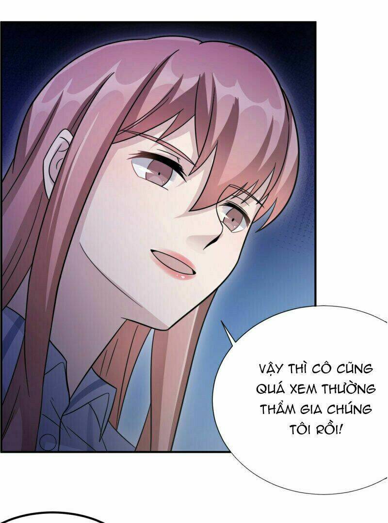 Mạc Thiếu Bức Hôn: Vợ Mới Khó Chống Đỡ: Chapter 80