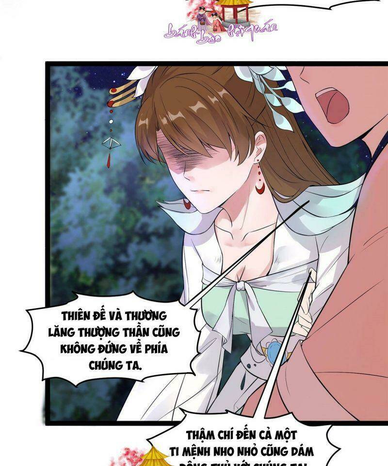 Bạo Manh Tiểu Tiên: Chapter 18