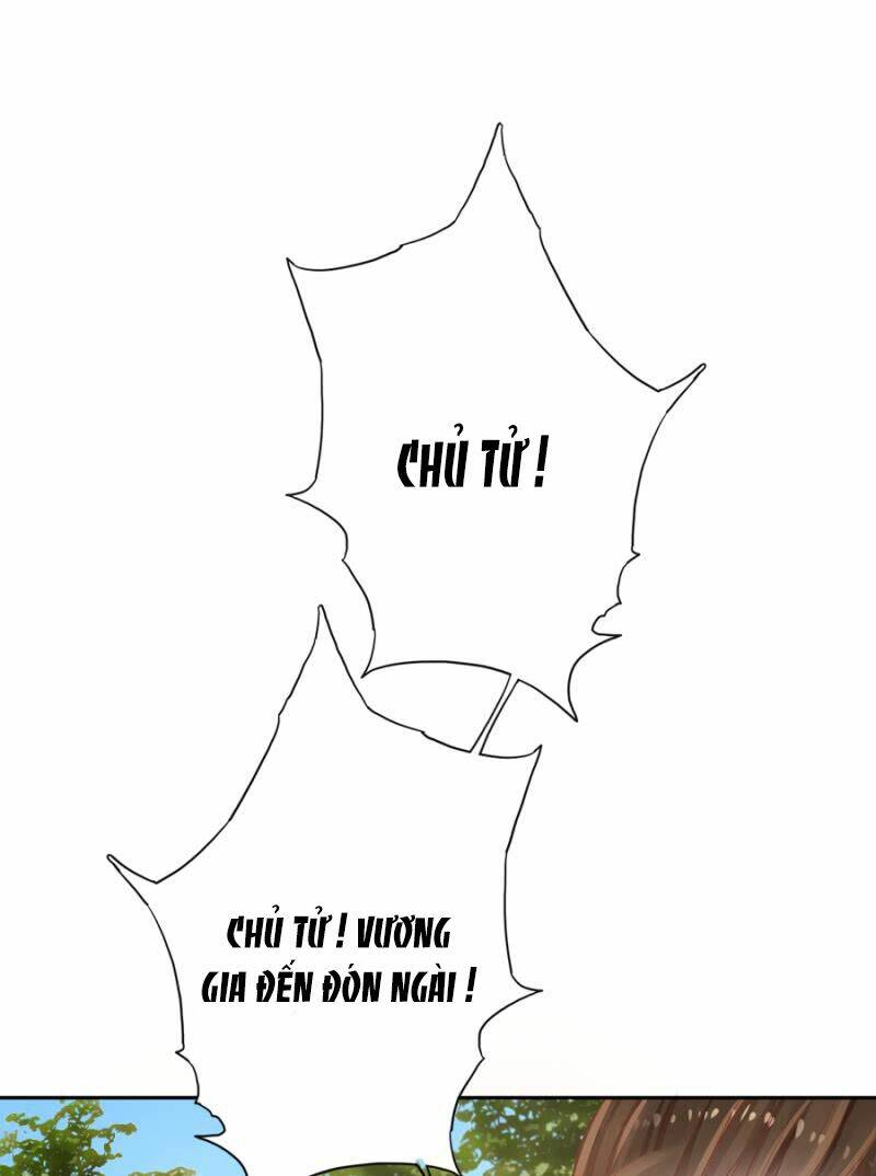 Solo Đi Vương Gia: Chapter 139