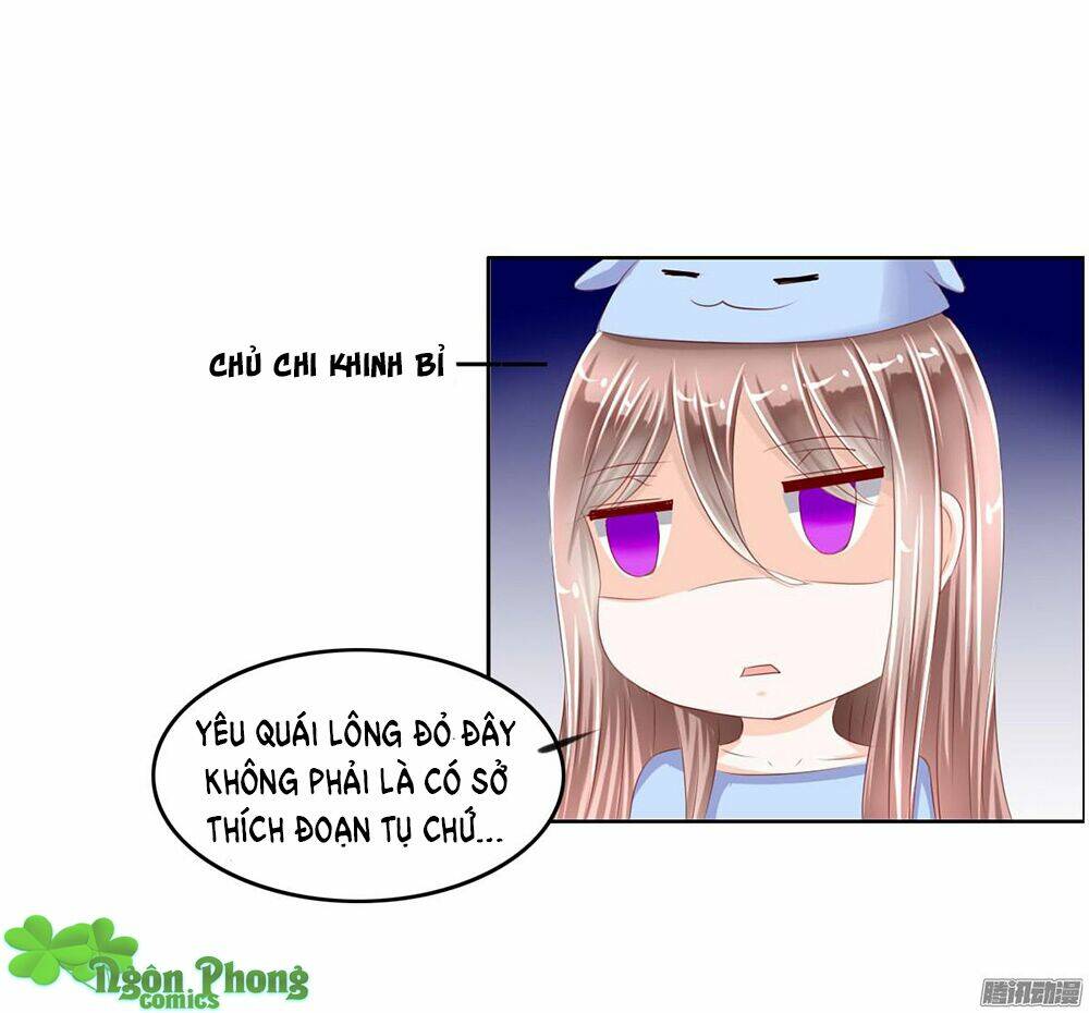 Hoàng Đế “Phế Vật” Tiến Hóa Sử: Chapter 15