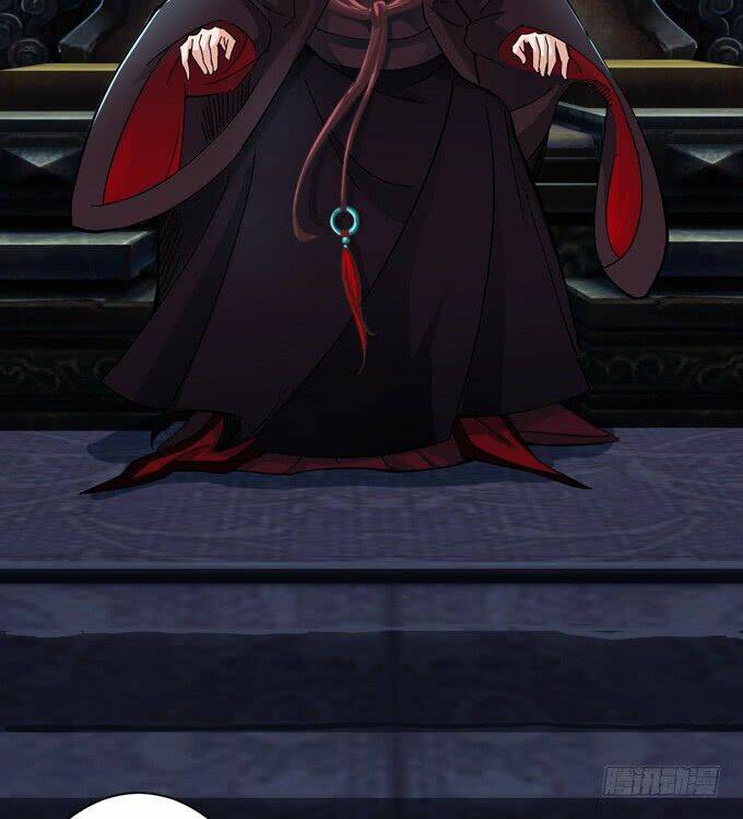 Tam Quốc Chi Vân Thăng Long Khởi: Chapter 1