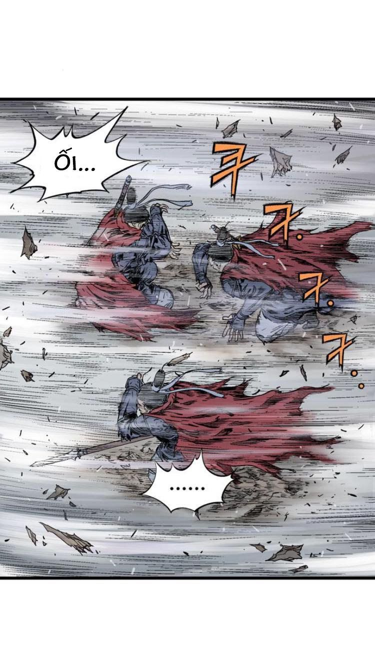 Cao Thủ 2: Chapter 112