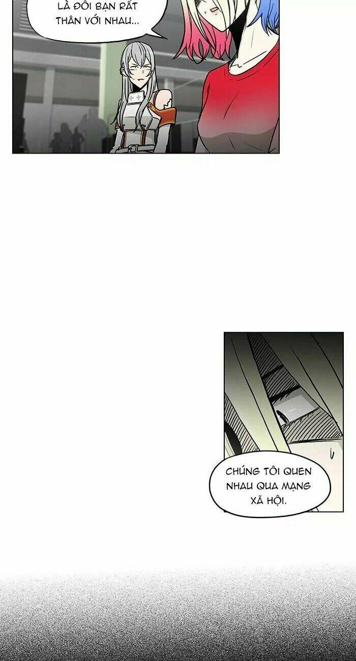 Anh Ấy Là Nữ Sinh Cấp 3: Chapter 66