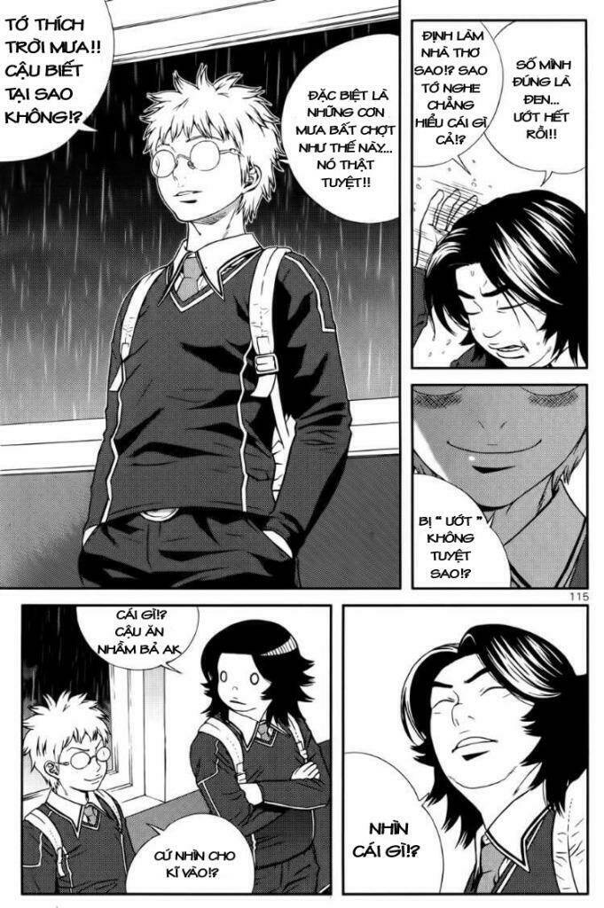 Need A Girl: Chapter 21