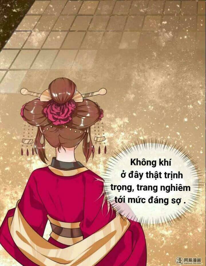 Thiên Tài Tiểu Độc Phi: Chapter 45