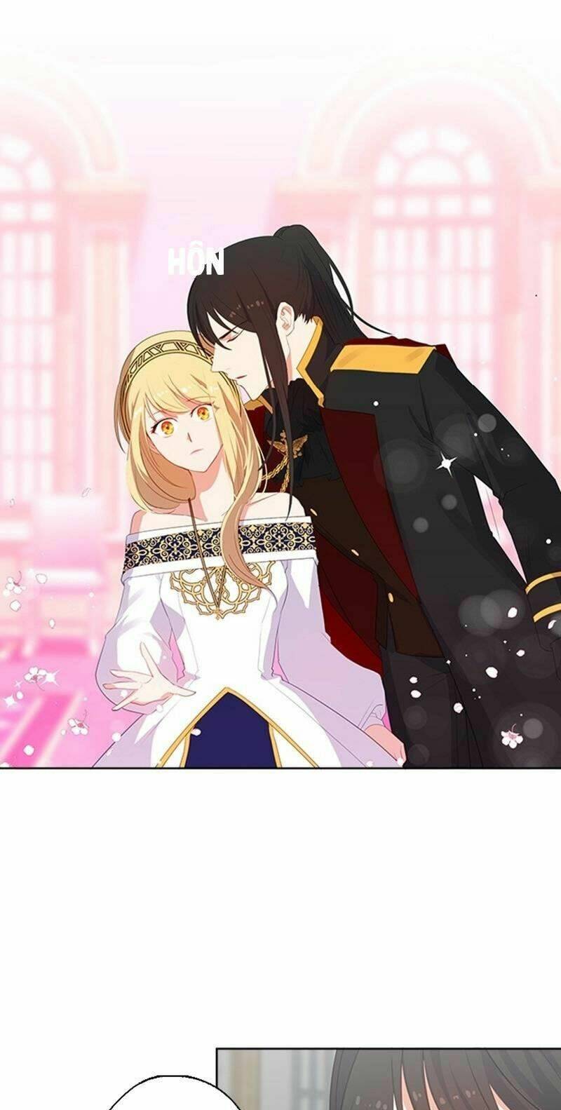 CỘNG TÁC CỦA HOÀNG ĐẾ: Chapter 27