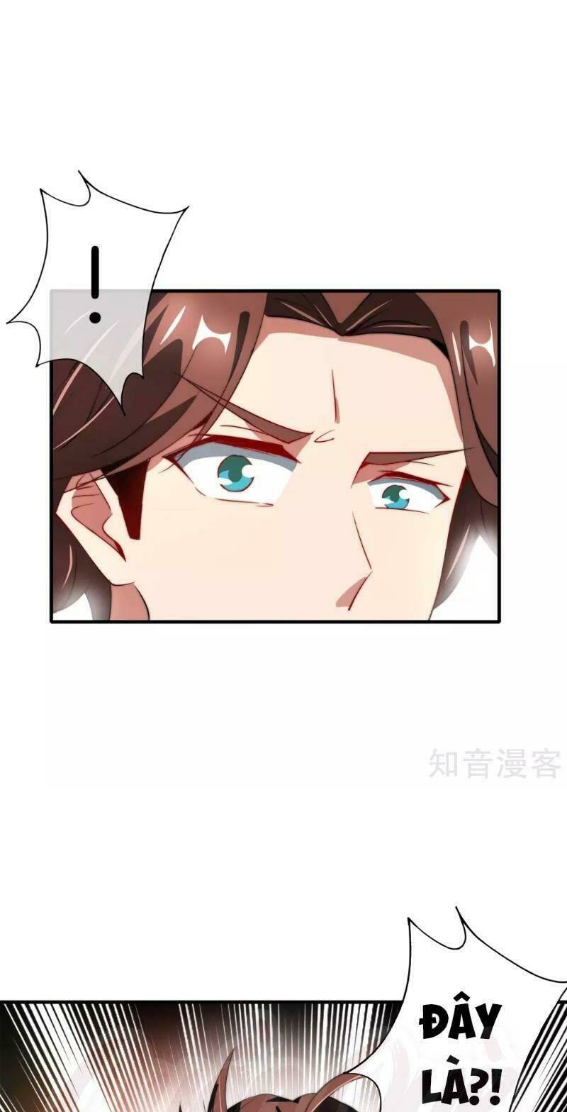 Vòng Bạn Bè Mạnh Nhất Của Tiên Giới: Chapter 1