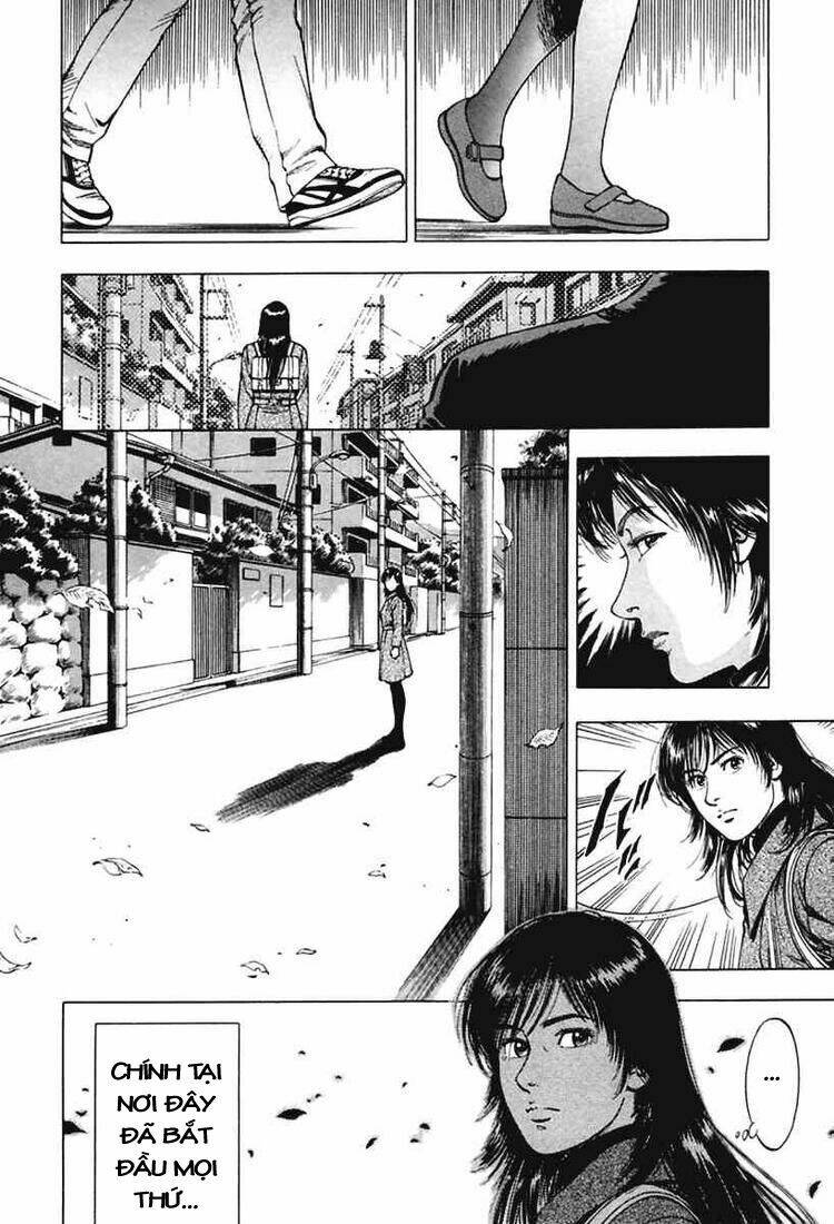 Family Compo: Chapter 69