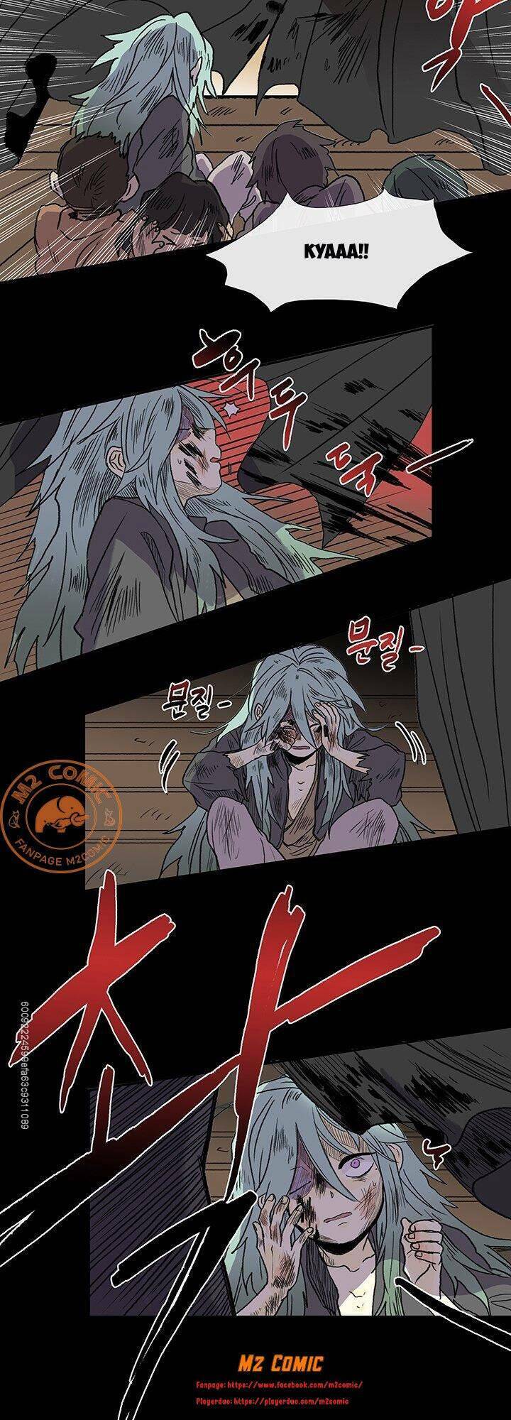 Học Sĩ Tái Sinh: Chapter 113