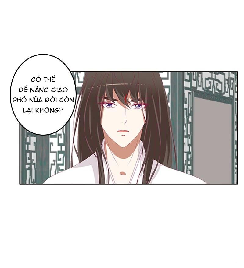 Thông Linh Phi: Chapter 416