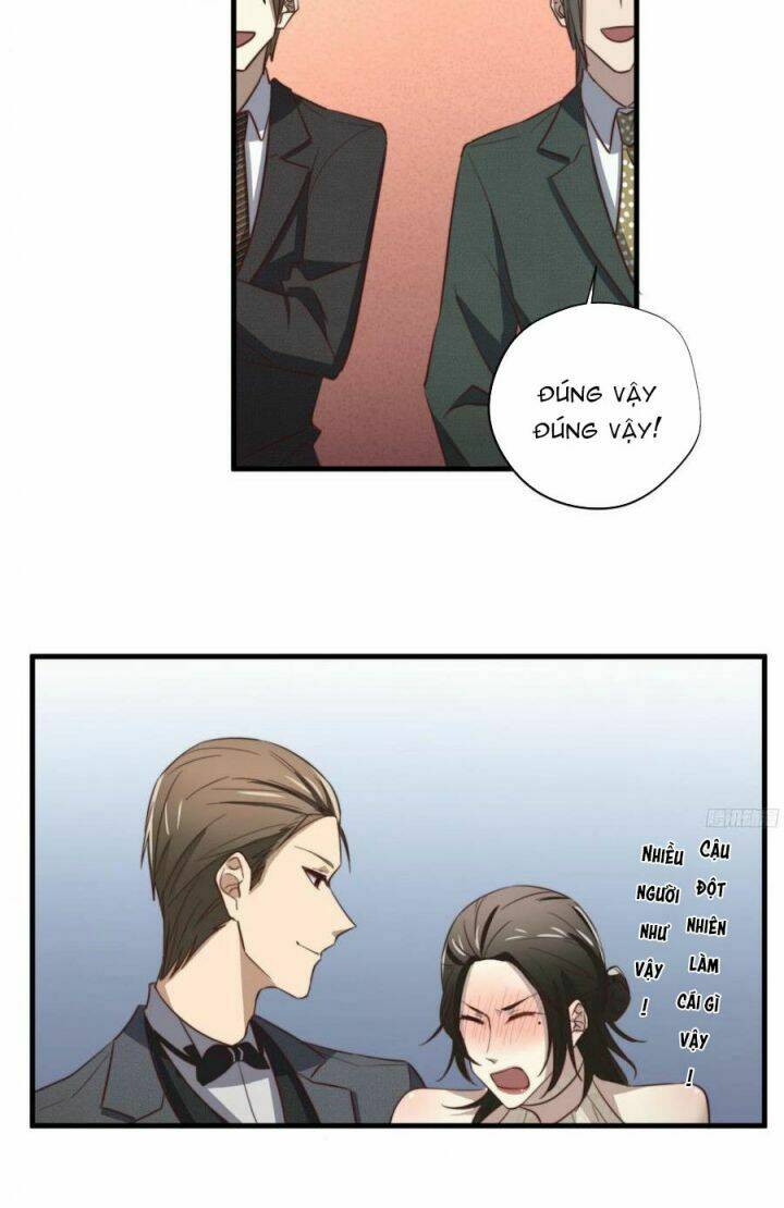 Đơn Phương Yêu Thầm Anh: Chapter 49