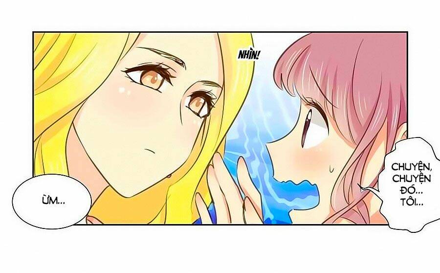 Lưu Luyến Tinh Diệu: Chapter 64