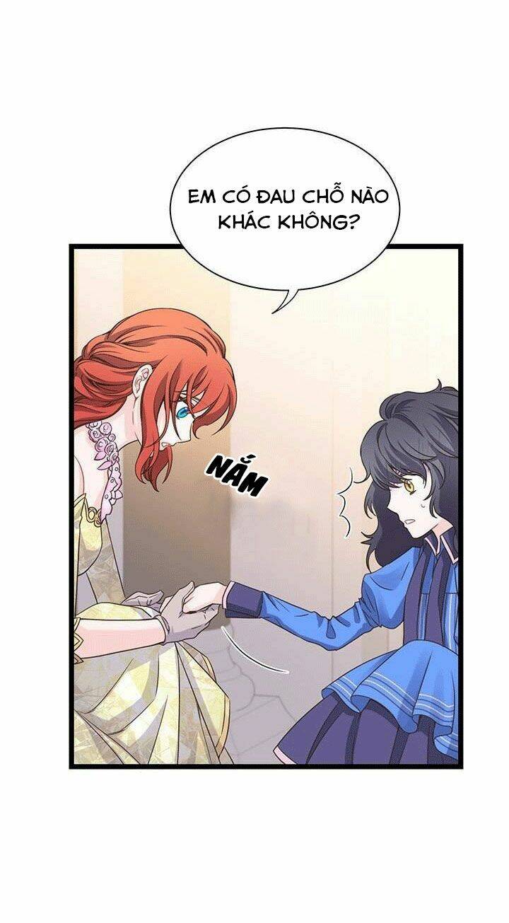 Nhân Vật Phản Diện Yêu Cầu Tôi Yêu Chàng: Chapter 12