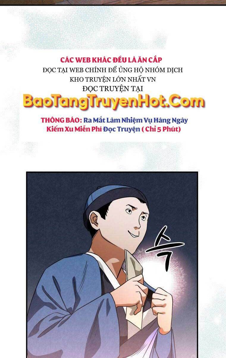 Thời Đại Hoàng Kim Của Thiên Kiếm: Chapter 32