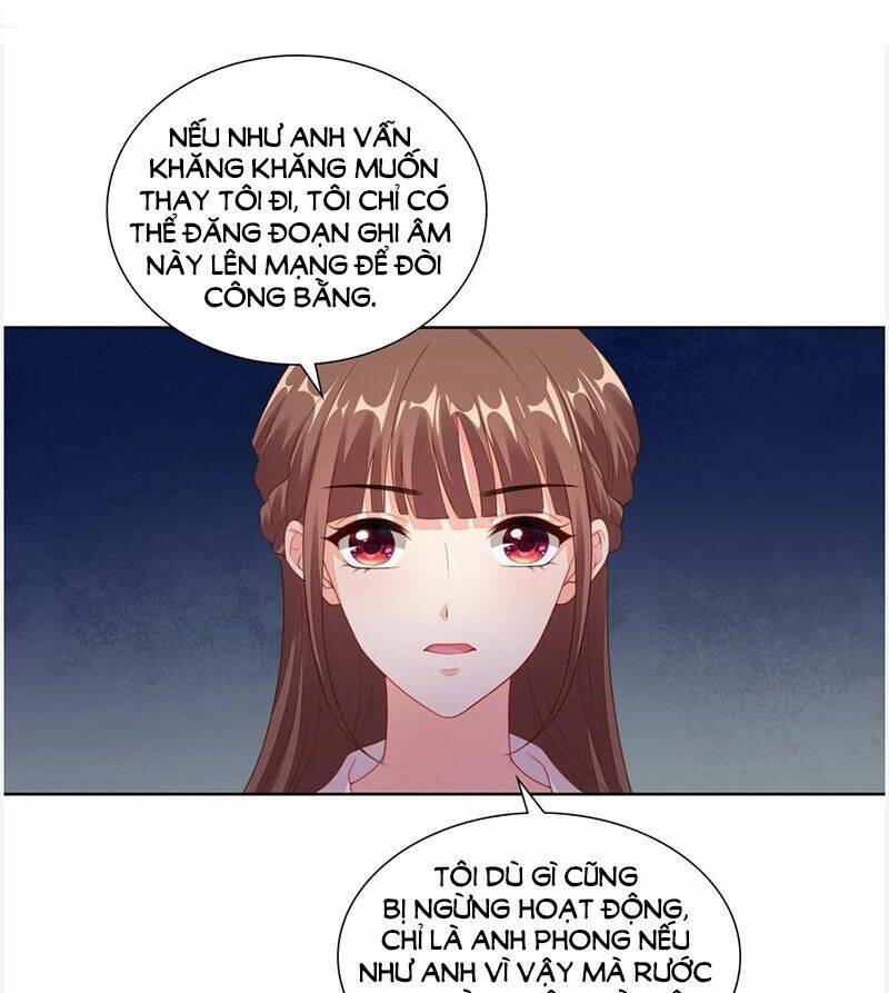 Người Yêu Ẩn Hình Của Ảnh Đế: Chapter 75