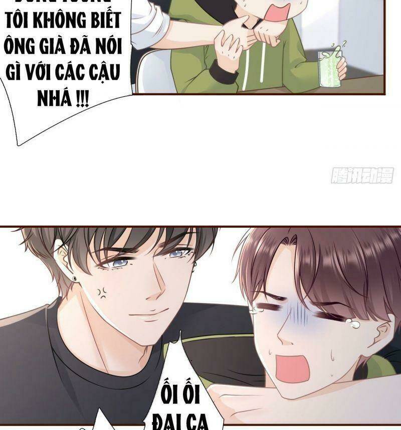 Bạn Gái Tôi Mới 30+: Chapter 83