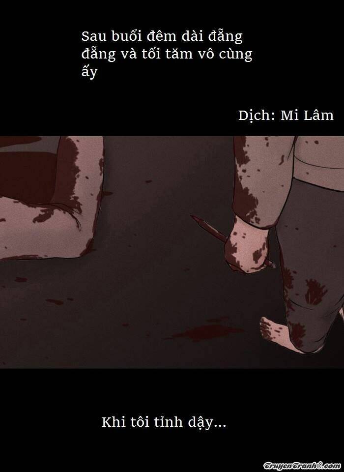 Thứ Sáu: Những Câu Chuyện Cấm: Chapter 15