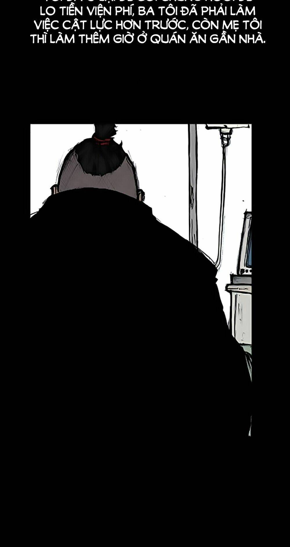 Độc Cô Tiền Truyện: Chapter 135