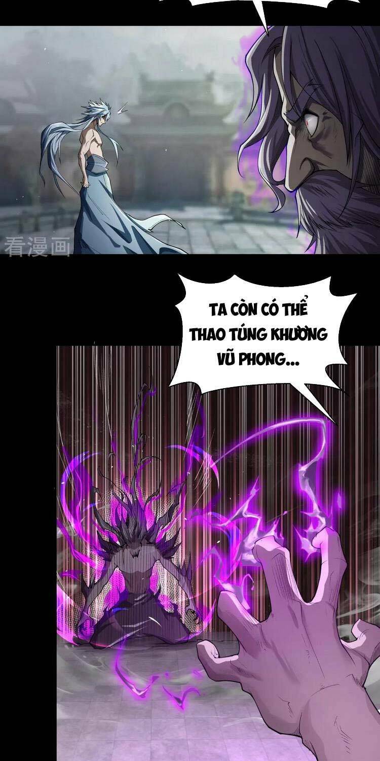 Thanh Đế Truyện: Chapter 147
