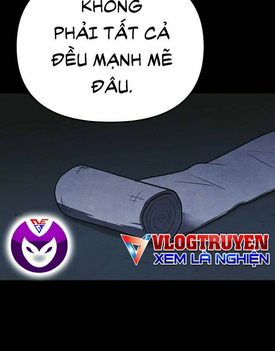 Cậu Bé Shotgun: Chapter 20