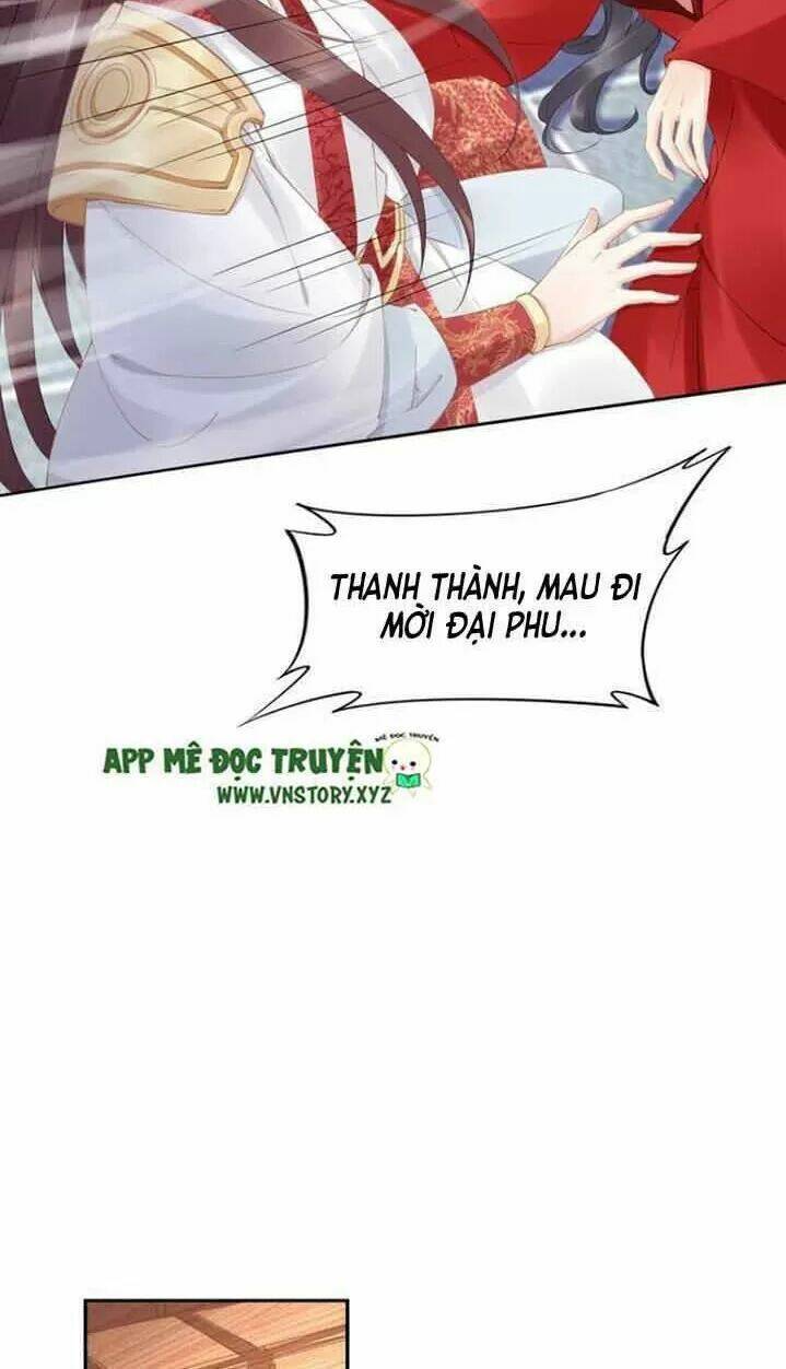 Nhất Sinh Nhất Thế Tiếu Thương Khung: Chapter 76