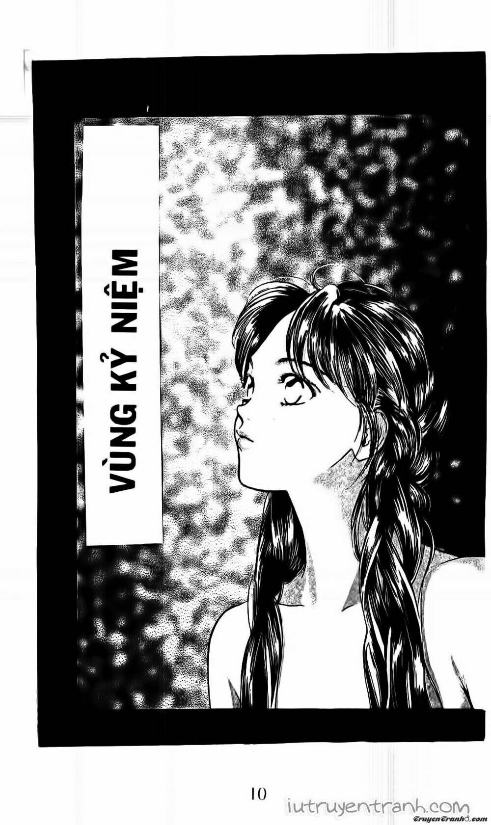 Mirano Nhà Tôi: Chapter 134