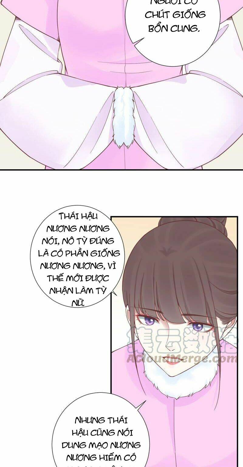 Hoàng Hậu Bận Lắm: Chapter 154