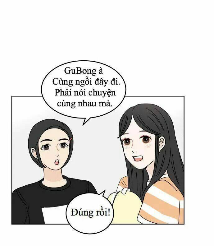 30 Phút Bước Đi Bên Em: Chapter 51