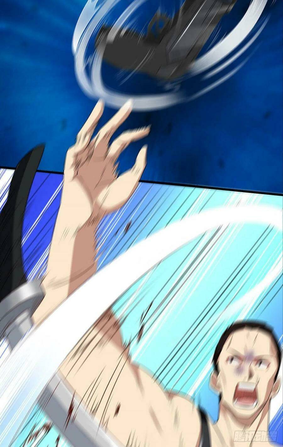 Mạt Thế Thần Tài: Chapter 39