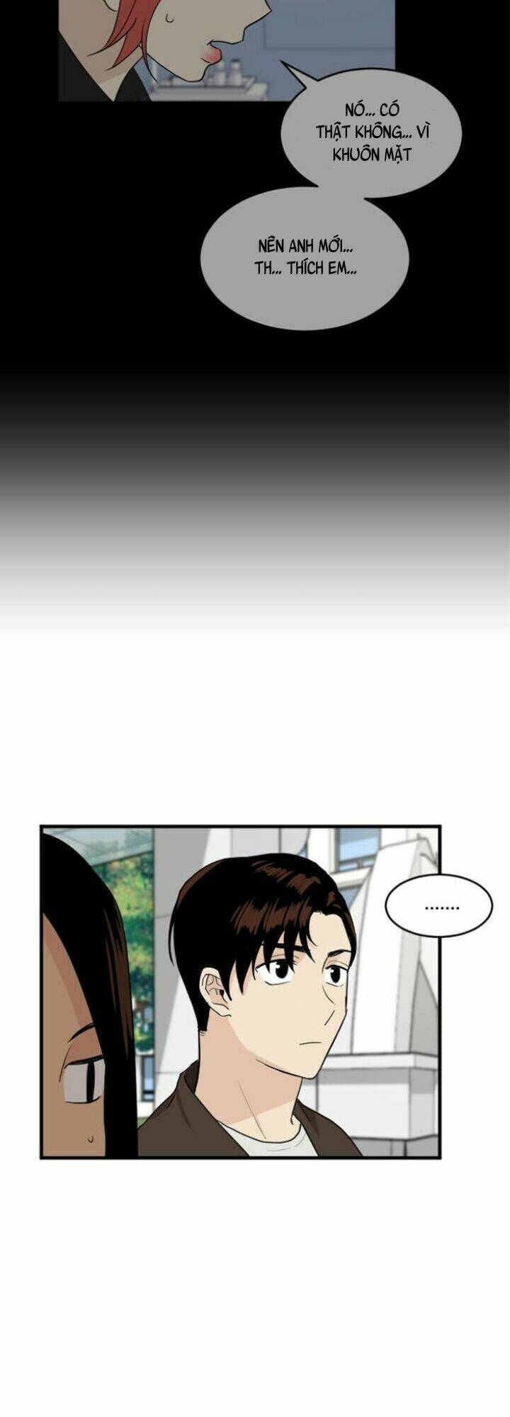 Người Đẹp Gangnam: Chapter 30
