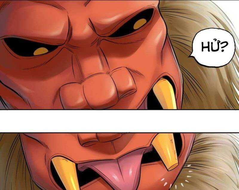 Chấp Kiếm Giả: Chapter 27