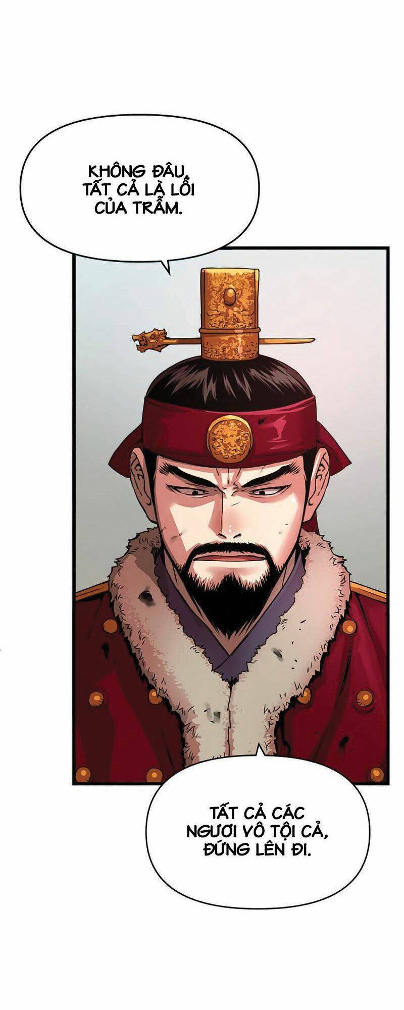 Tôi Sẽ Sống Như Một Hoàng Tử: Chapter 80