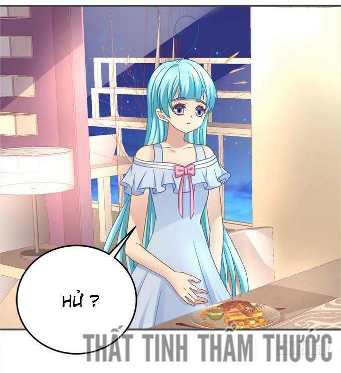 Đế Vương Ta Vẫn Còn Nhỏ: Chapter 42