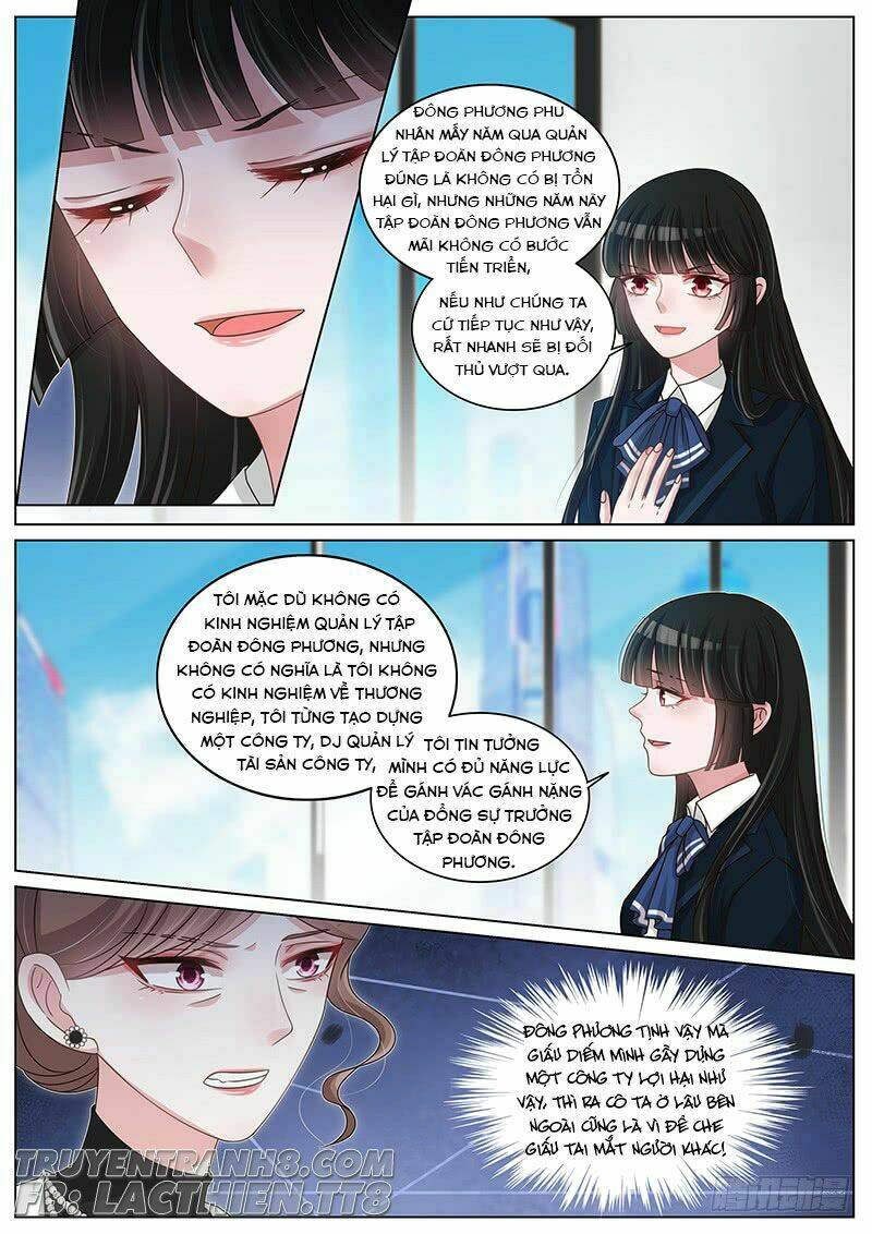 Vương Bài Giáo Thảo: Chapter 200