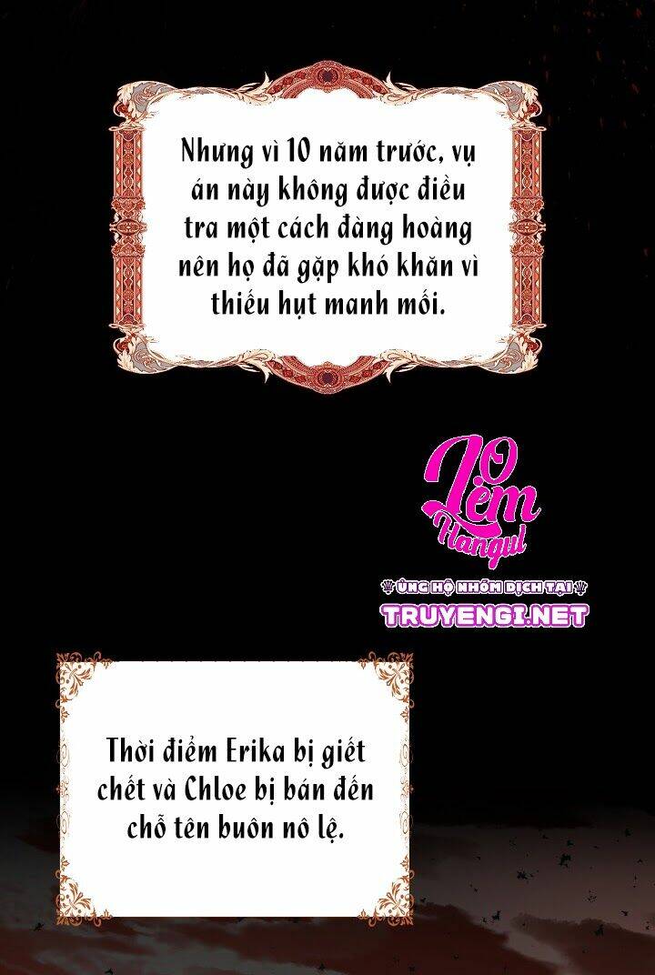 Ba Người Anh Trai Của Tôi Là Bạo Quân: Chapter 22